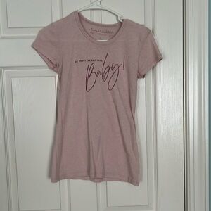 Self Love graphic tee